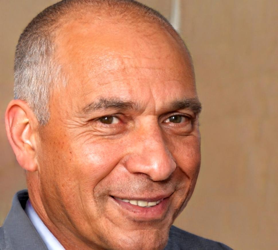 Aitor Mendizábal, asesor financiero